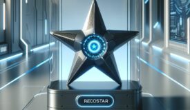 RecoStaR