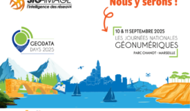 GEODATADAYS 2025